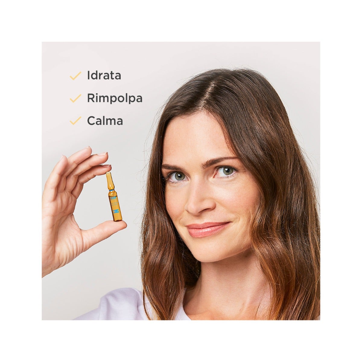 Isdin Isdinceutics Hyaluronic Concentrate Booster 10 Fiale