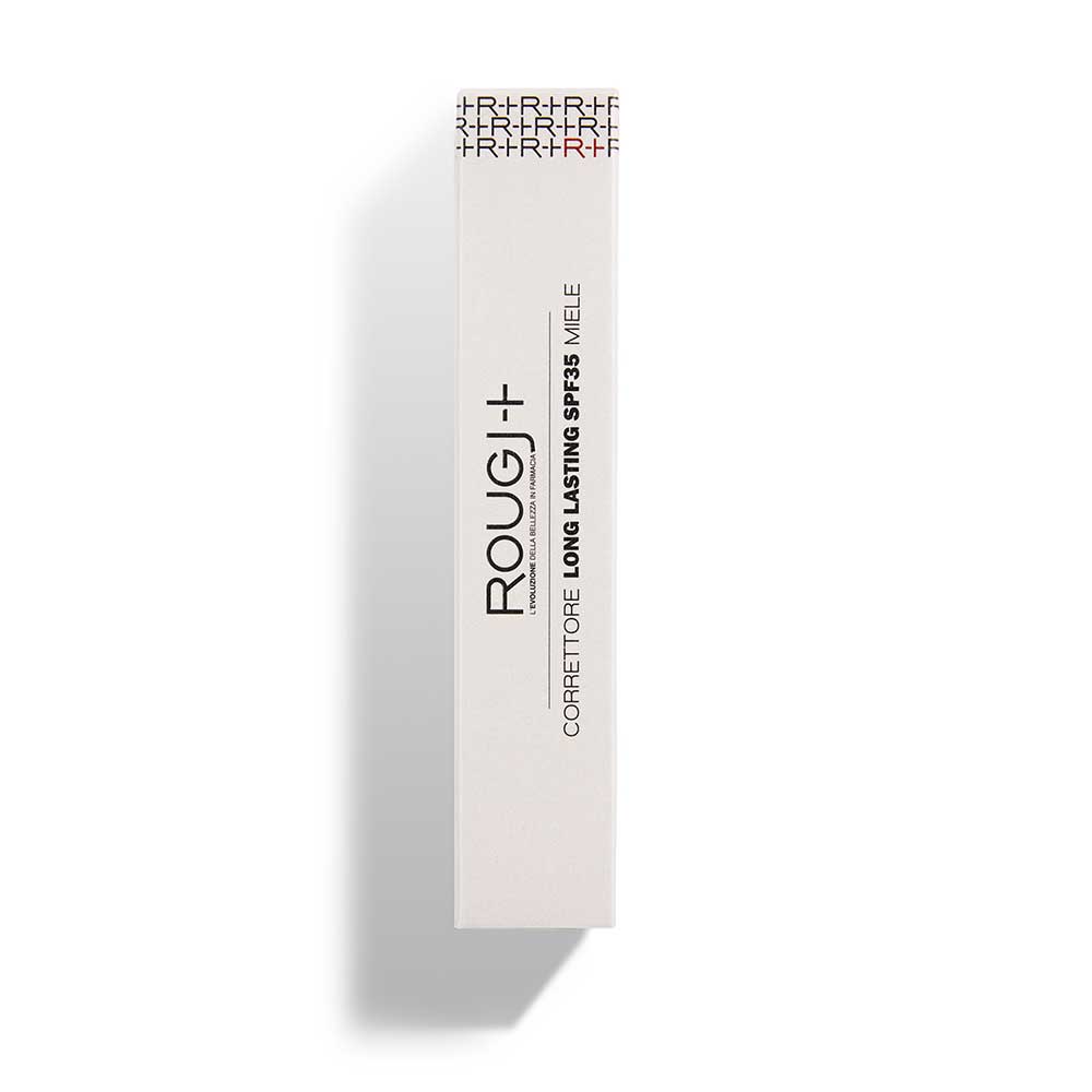 Rougj Glamtech Correttore Long Lasting 3ml SPF35