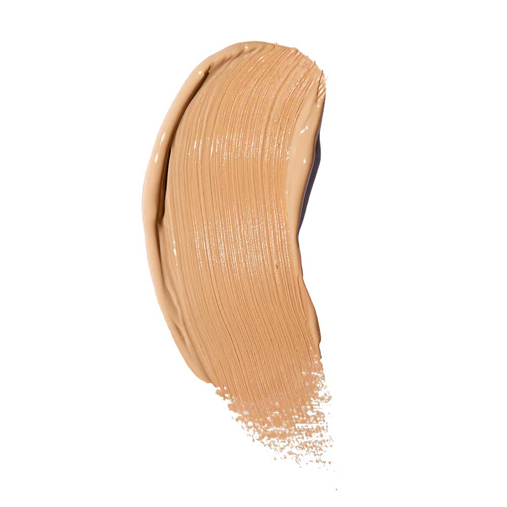 Rougj Glamtech Fondotinta Antiacne 30ml SPF30 Miele