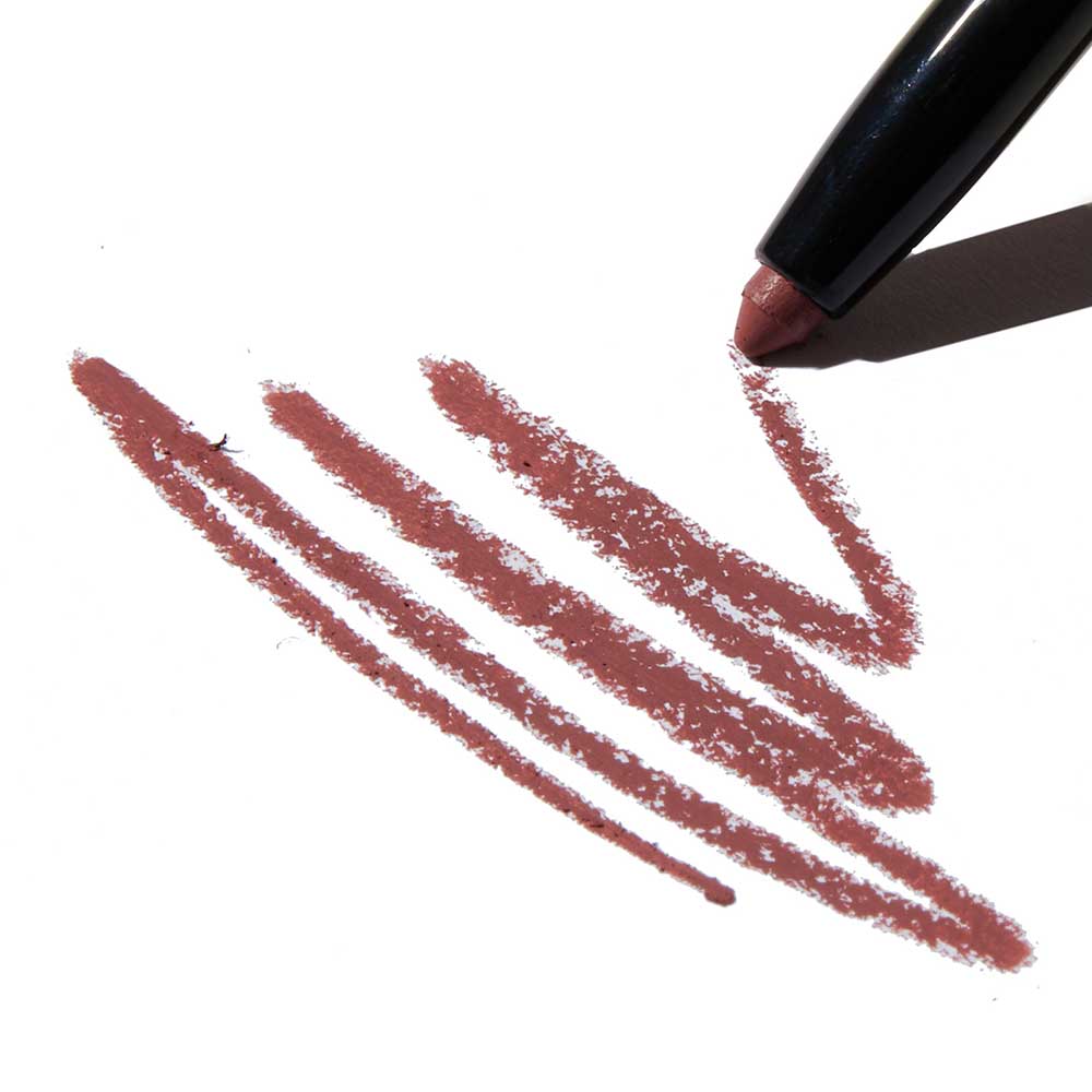 Rougj Glamtech Long Lasting Matita Labbra 16 Ore Nude