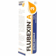 Flubexin A3 Spray Nasale 50ml
