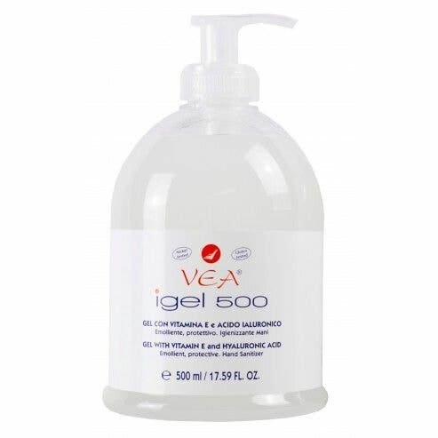 Vea Igel Gel Mani Igienizzante 500ml