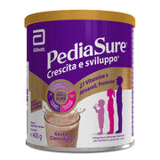 Pediasure Favorise la croissance et le développement, saveur chocolat, 400 g