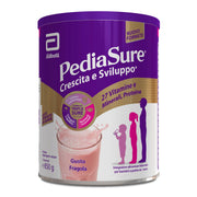 Pediasure Crescita & Sviluppo Rinforza Fragola 850g