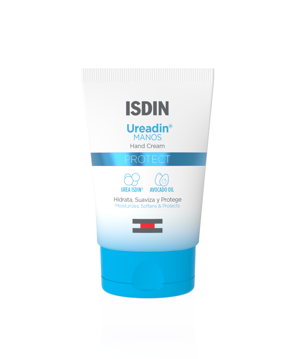 Isdin Ureadin Crema Mani Protettiva 50ml