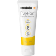 Medela New Purelan Crème pour mamelons 37 g