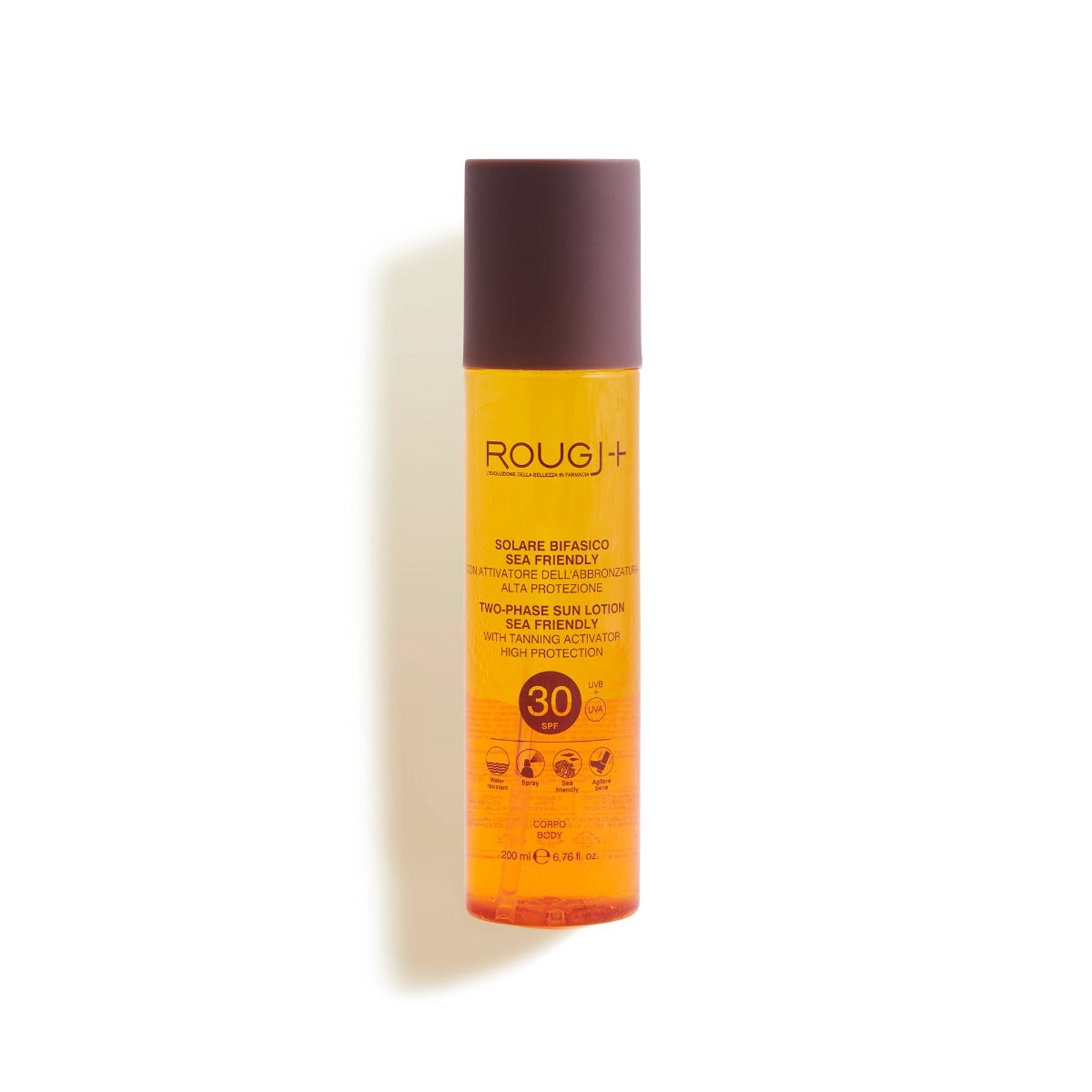 Babygella au complexe prébiotique, shampooing doux 250 ml