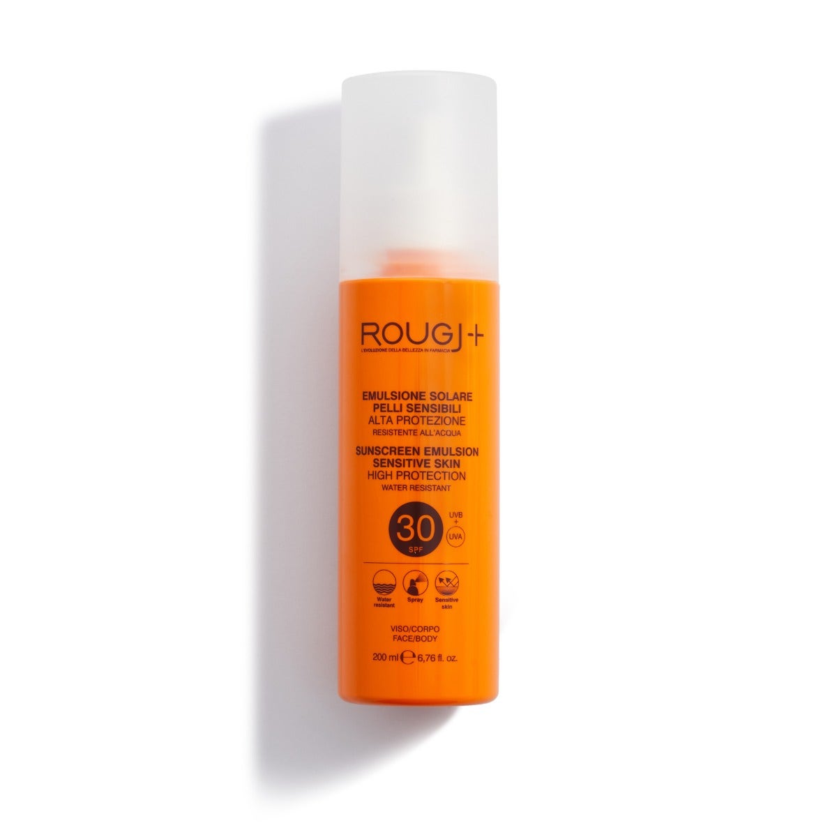Babygella au complexe prébiotique Pâte protectrice pour le change 150 ml