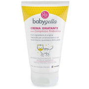 Babygella Con Complesso Prebiotico Crema Idratante 50ml