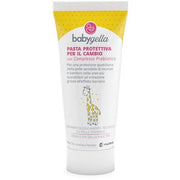 Babygella Con Complesso Prebiotico Pasta Protettiva Cambio 100ml
