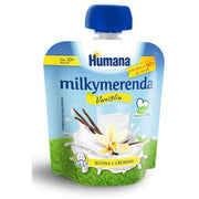 Humana Milkymerenda Vanille 85 g 10 mois et plus