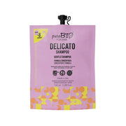 Purobio For Hair Shampoo Delicato Concentrato Bustina 100ml
