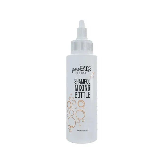 Purobio For Hair Flacone Spargi Shampoo 1 Pezzo
