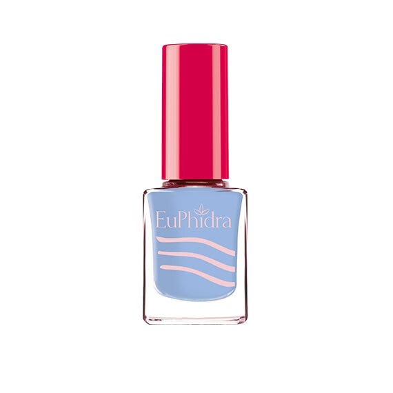 Euphidra Amidomio Gel-Crème Assainissant pour les Mains 80 ml
