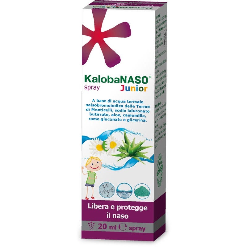 Salivit 20 sachets