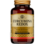 Curcumina Redox 30 Perle Soft-Gels - Antiossidante Potente