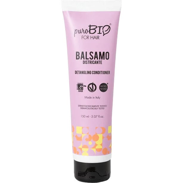 Purobio Sublime Fond de teint fluide 06 30 ml