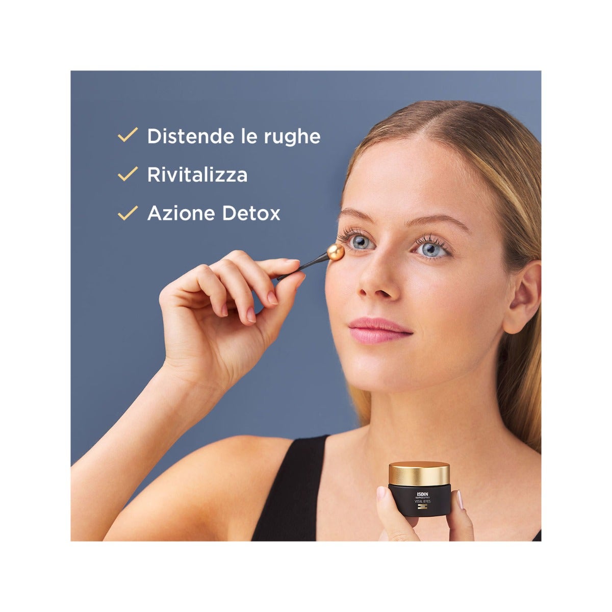 Rougj Hydrapro Soins Probiotiques 30 gélules