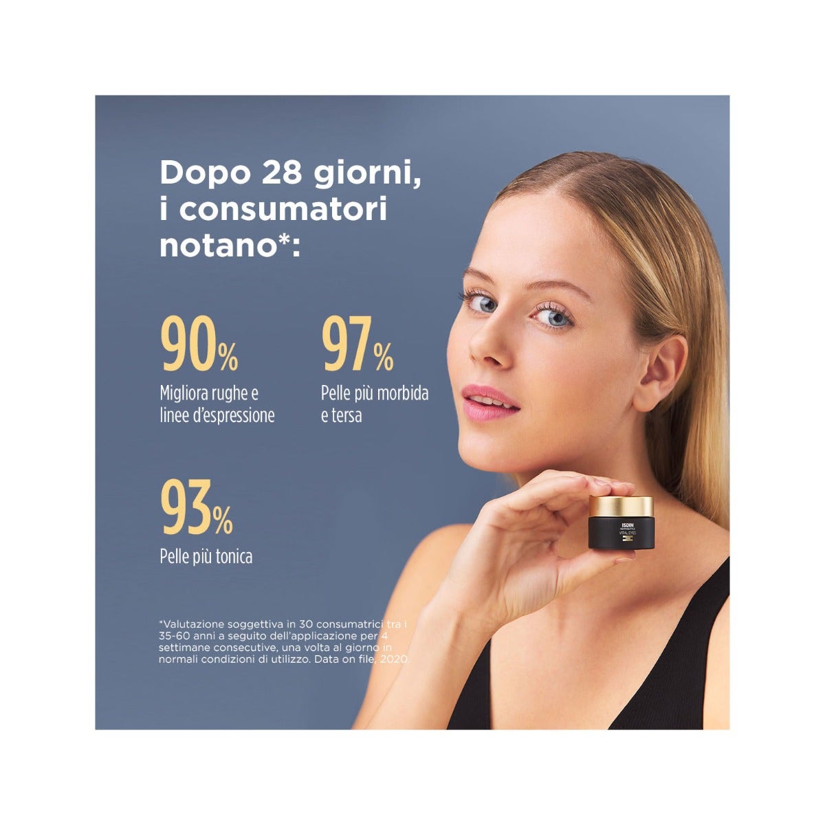 Rougj Hydrapro Soins Probiotiques 30 gélules