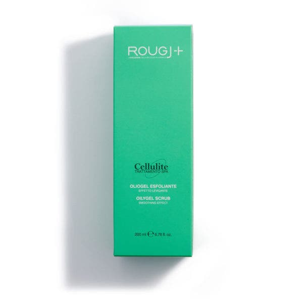 Rougj Oliogel Scrub Cellulite Spa 200ml