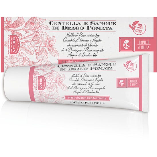 Helan Centella/Sangue Di Drago Pomata 75ml