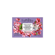 Euphidra Doccia Shampoo Solido Fiori Di Ciliegio 100g