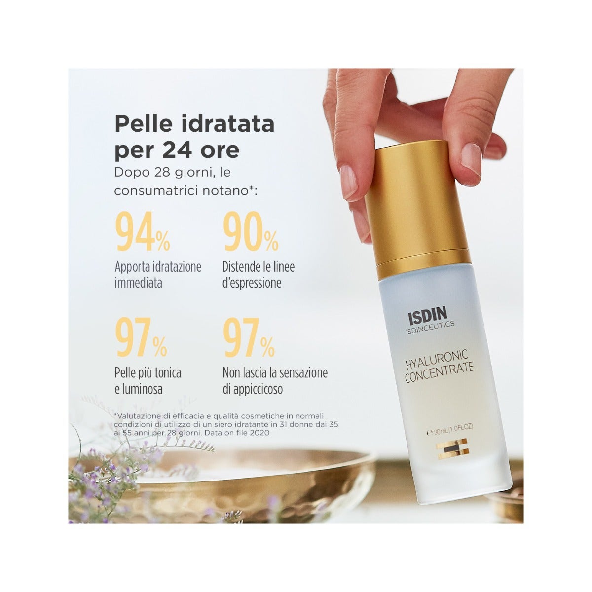 Weider Bio Natural Barre Noix de coco et amande 50 g
