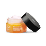 Korff Hydra Energy C Crema Viso Idratante E Anti-Age 50ml