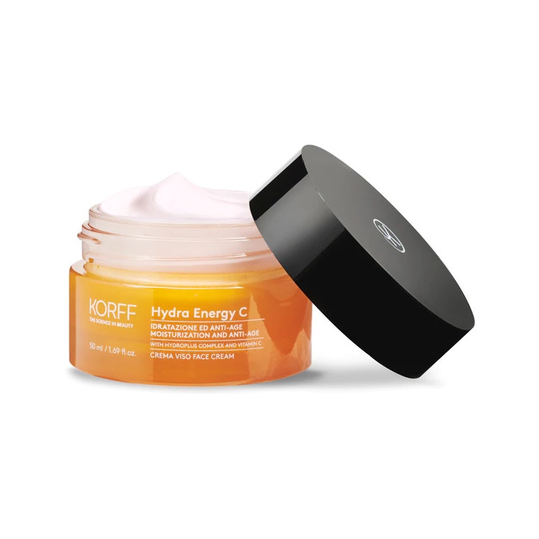 Nature's Acque Unicellulari Aquagel Crème Visage Purifiante SPF20 50 ml