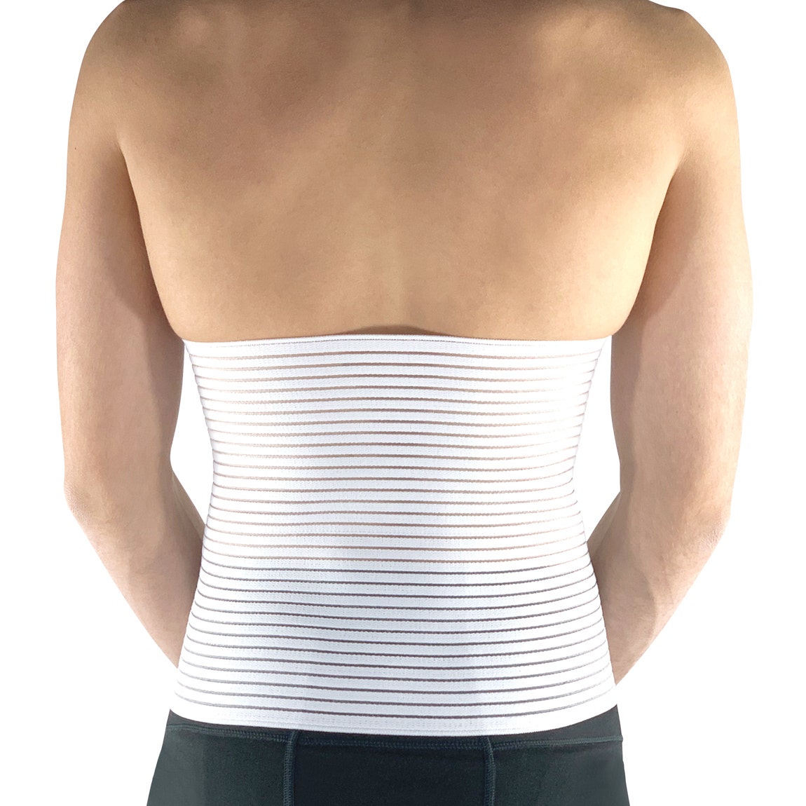 Pavis Bande Abdominale Rayée Réf. 800