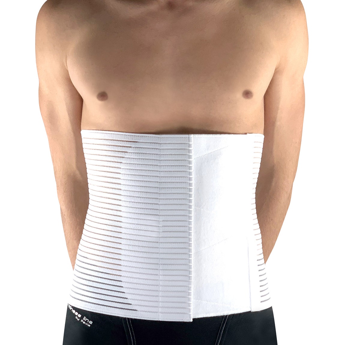 Pavis Bande Abdominale Rayée Réf. 800