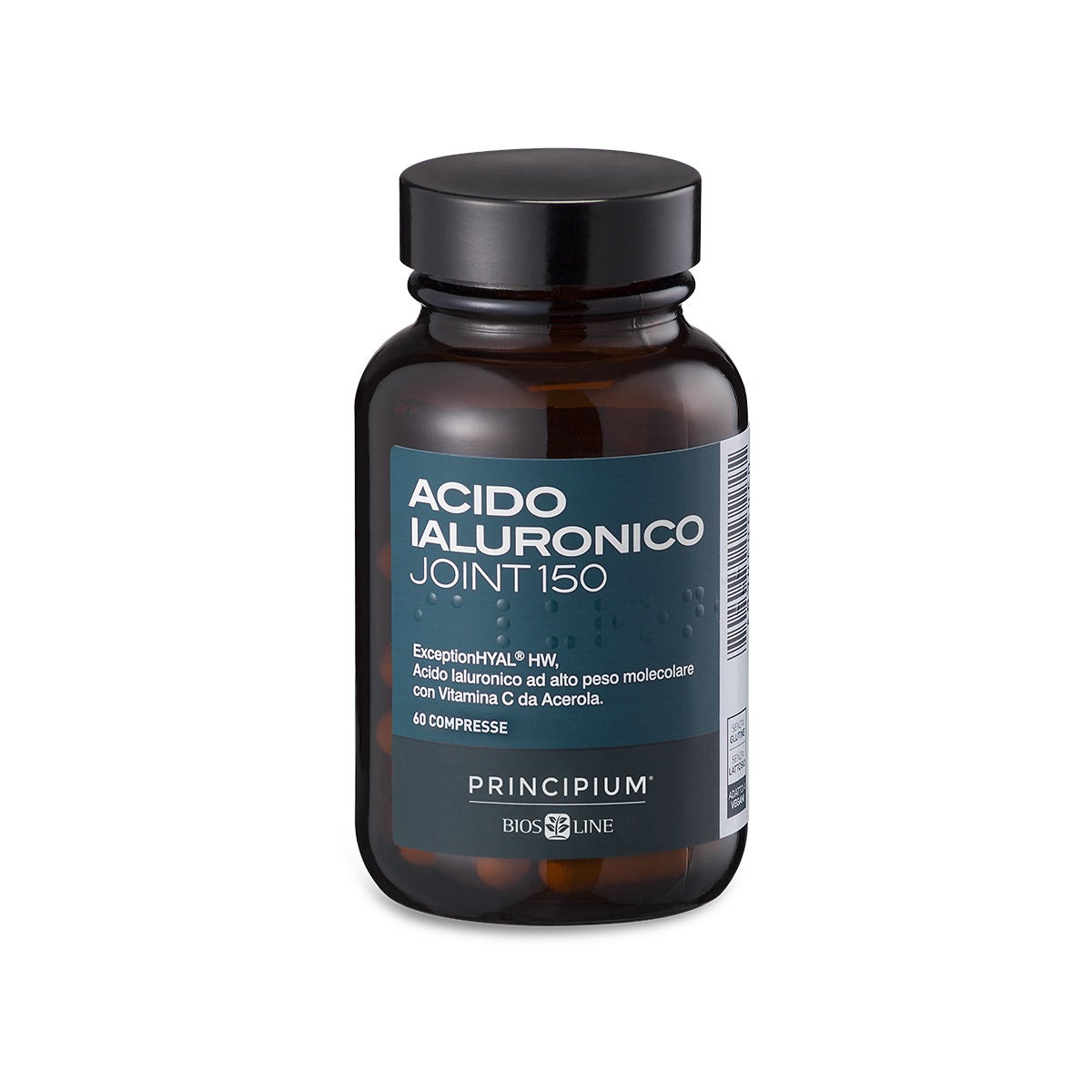 Principium Acido Ialuronico Joint 150 60 Compresse