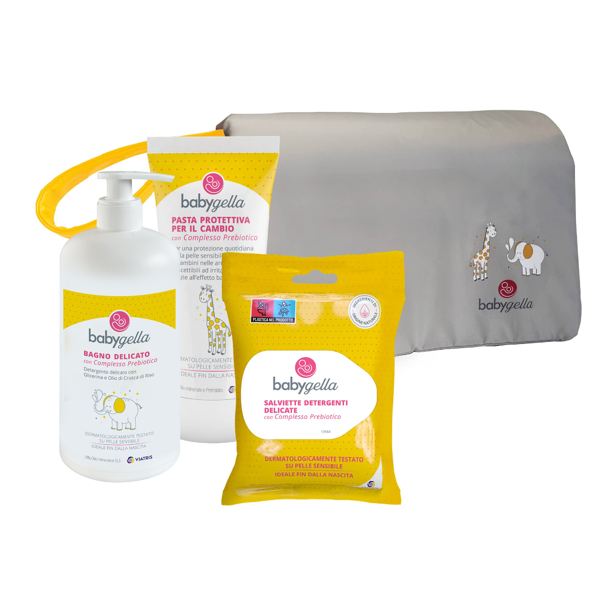 Guna Tonicoguna Plus 150 ml