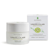 Nature's Acque Unicellulari Crème hydratante pour le visage 50 ml