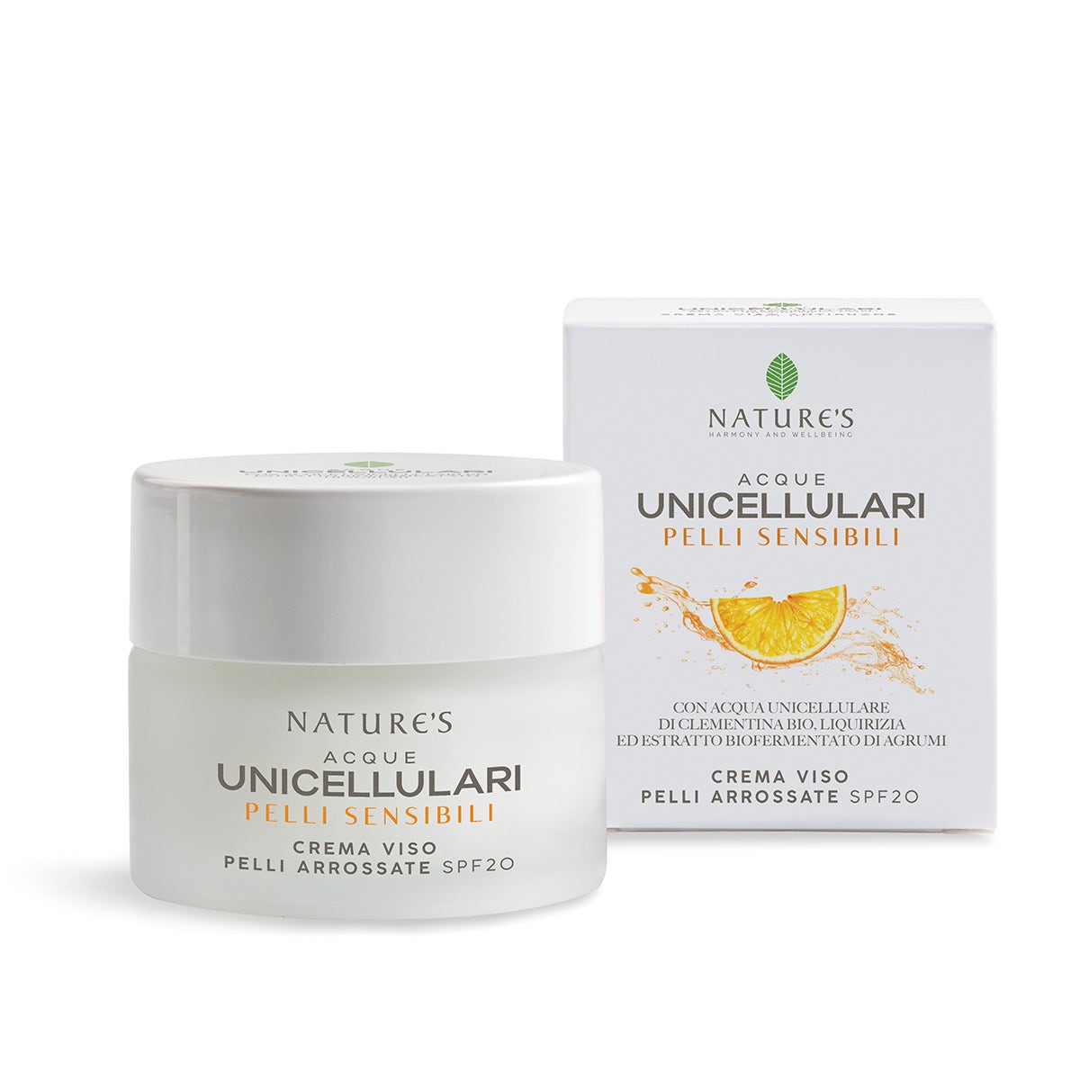 Guna Tamanu Arnica SOS 50 ml