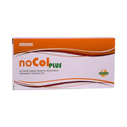 Nocol Plus 30 Compresse