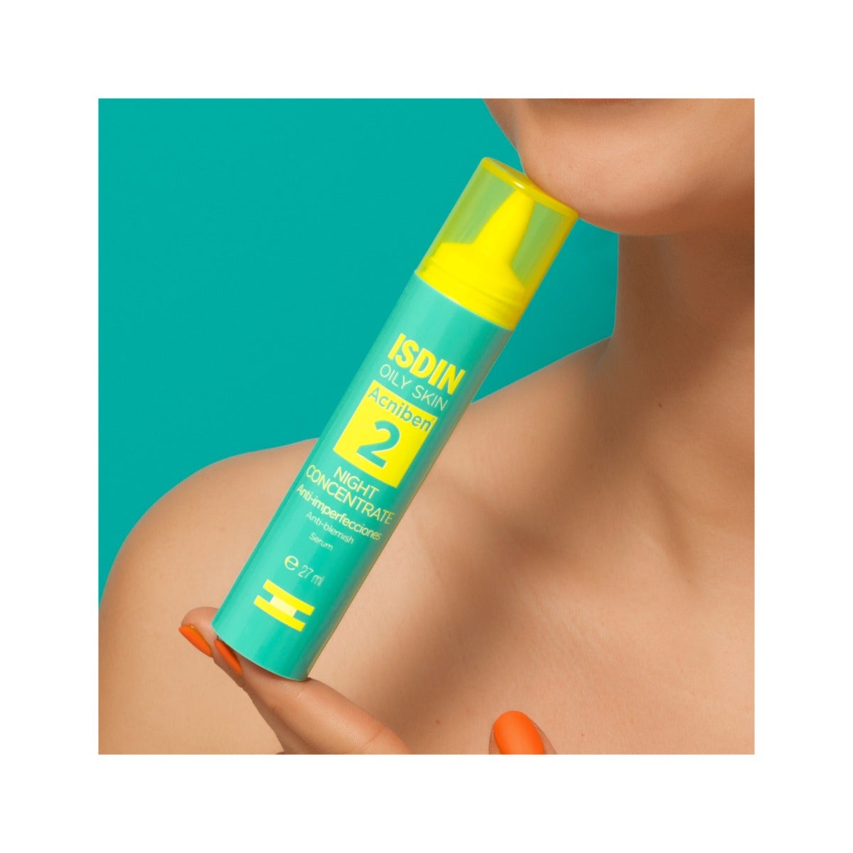 Euphidra Pétales de Rose Crème pour les mains 50 ml