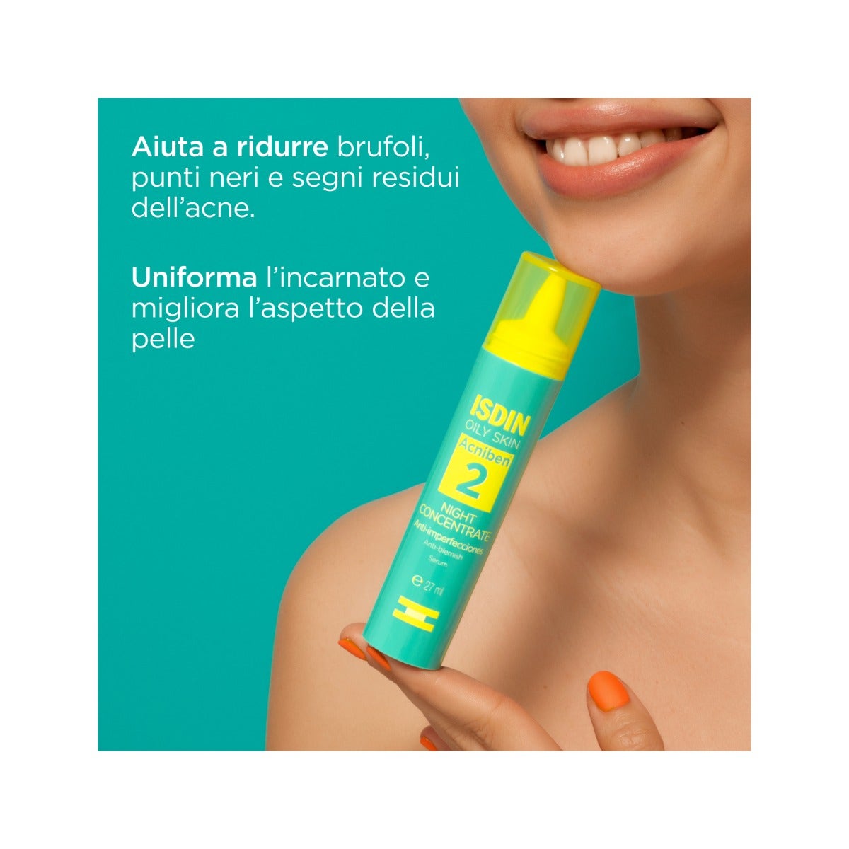 Euphidra Pétales de Rose Crème pour les mains 50 ml