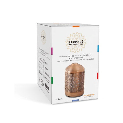 Etereal Lampada Diffusore Orient Rame Per Ambiente 1 Pezzo
