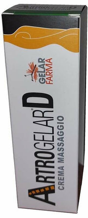 Artrogelard Crema Massaggio 100ml