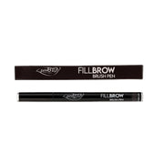 Purobio Fillbrow Penne Sopracciglia 04 Nero Soft