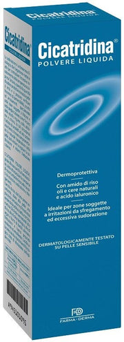 Oftalia Gouttes oculaires 5 ml