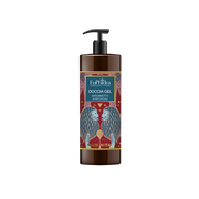 Euphidra Doccia Gel Bergamotto E Patchouli 400ml