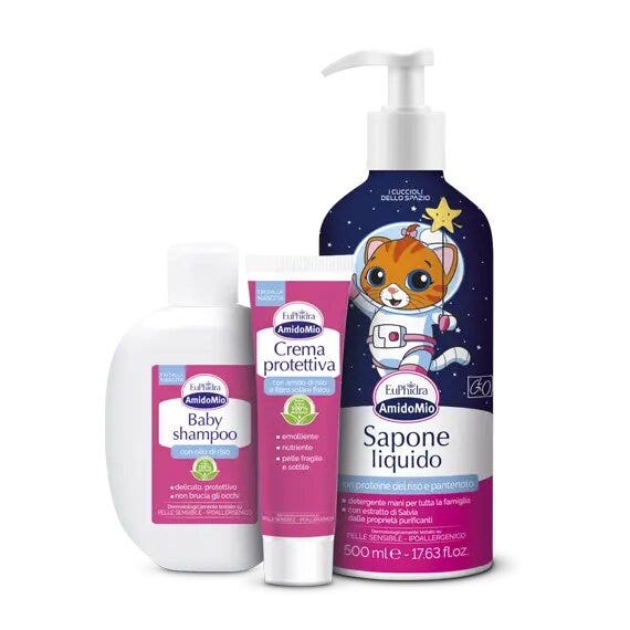 EuPhidra Fond de teint fluide Glow FG05 30 ml
