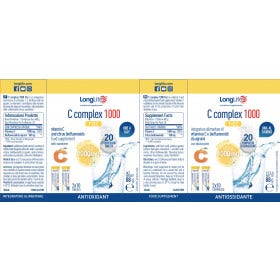 Euphidra Crayon à sourcils LS02 Châtain