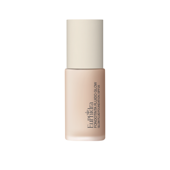Euphidra Rouge à lèvres Shine RS10 3 ml