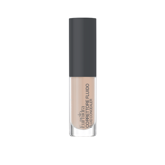Euphidra Rouge à lèvres Shine RS11 3 ml