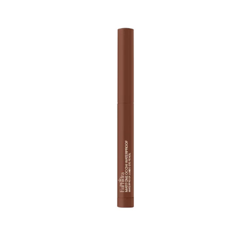Euphidra ColorPro XD Kit de coloration capillaire 407 Châtain naturel froid