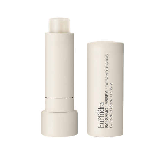 Euphidra Balsamo Labbra Extra Nourishing 4ml