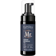 Euphidra Mr Schiuma Detergente Viso Uomo 175ml